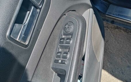 Ford Focus II рестайлинг, 2006 год, 550 000 рублей, 10 фотография