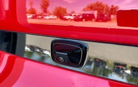 KIA Soul II рестайлинг, 2015 год, 1 480 000 рублей, 12 фотография