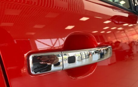 KIA Soul II рестайлинг, 2015 год, 1 480 000 рублей, 11 фотография