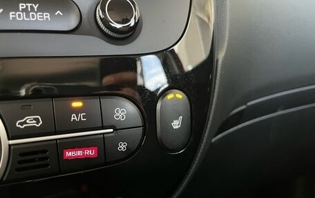 KIA Soul II рестайлинг, 2015 год, 1 480 000 рублей, 21 фотография