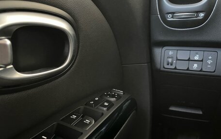 KIA Soul II рестайлинг, 2015 год, 1 480 000 рублей, 25 фотография