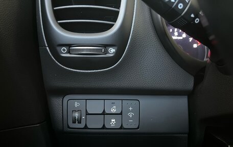 KIA Soul II рестайлинг, 2015 год, 1 480 000 рублей, 23 фотография