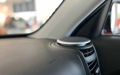 KIA Soul II рестайлинг, 2015 год, 1 480 000 рублей, 22 фотография