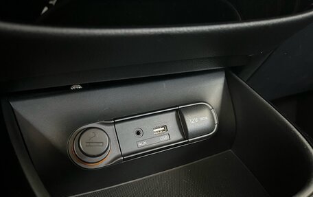 KIA Soul II рестайлинг, 2015 год, 1 480 000 рублей, 24 фотография