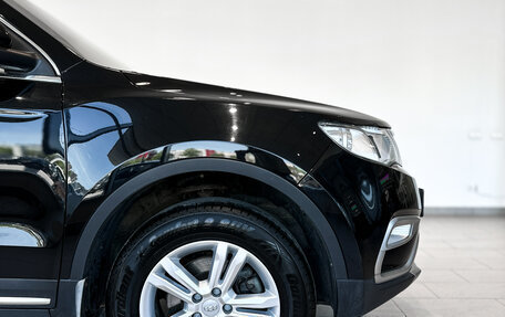 Geely Atlas I, 2019 год, 1 344 000 рублей, 5 фотография