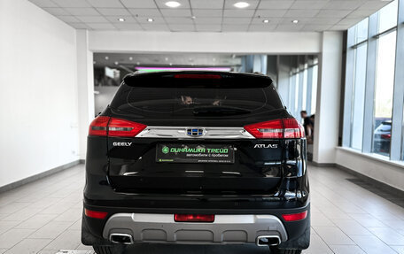 Geely Atlas I, 2019 год, 1 344 000 рублей, 7 фотография