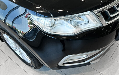 Geely Atlas I, 2019 год, 1 344 000 рублей, 4 фотография