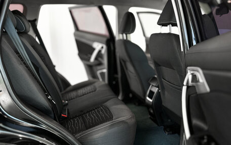 Geely Atlas I, 2019 год, 1 344 000 рублей, 11 фотография