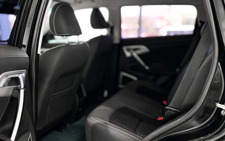 Geely Atlas I, 2019 год, 1 344 000 рублей, 13 фотография