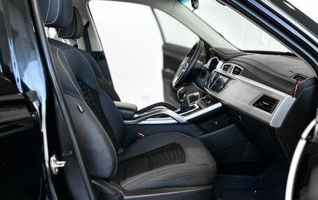 Geely Atlas I, 2019 год, 1 344 000 рублей, 10 фотография