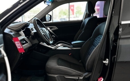 Geely Atlas I, 2019 год, 1 344 000 рублей, 16 фотография