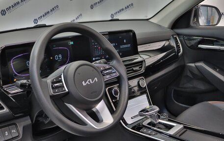 KIA Seltos I, 2024 год, 3 500 000 рублей, 6 фотография
