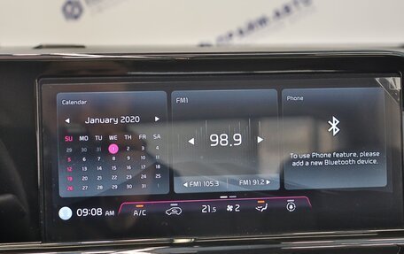 KIA Seltos I, 2024 год, 3 500 000 рублей, 12 фотография
