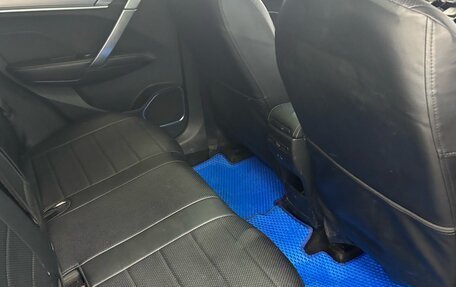 Geely Coolray I, 2021 год, 1 650 000 рублей, 9 фотография