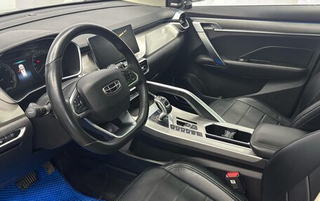 Geely Coolray I, 2021 год, 1 650 000 рублей, 7 фотография