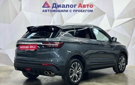 Geely Coolray I, 2021 год, 1 650 000 рублей, 4 фотография