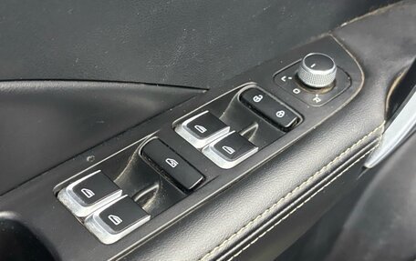 Geely Coolray I, 2021 год, 1 650 000 рублей, 19 фотография