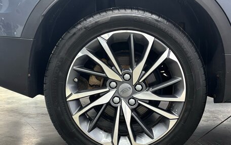 Geely Coolray I, 2021 год, 1 650 000 рублей, 20 фотография