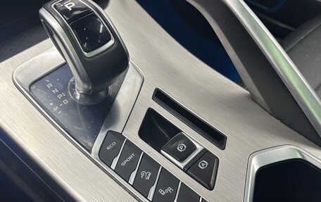 Geely Coolray I, 2021 год, 1 650 000 рублей, 14 фотография