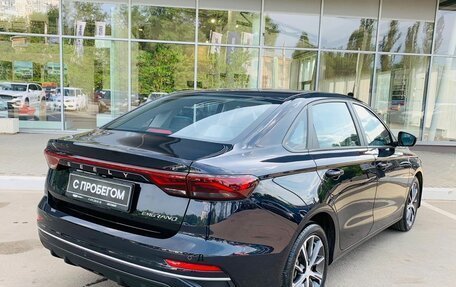 Geely Emgrand, 2023 год, 1 750 000 рублей, 5 фотография