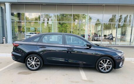 Geely Emgrand, 2023 год, 1 750 000 рублей, 4 фотография