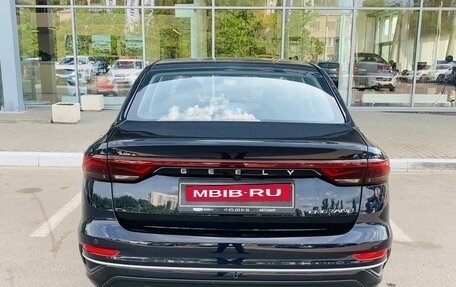 Geely Emgrand, 2023 год, 1 750 000 рублей, 6 фотография