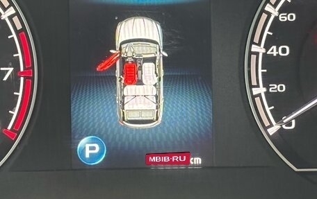 Geely Coolray I, 2021 год, 1 650 000 рублей, 15 фотография