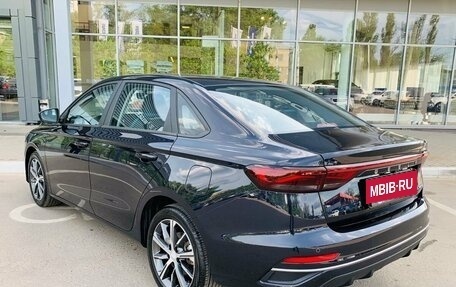 Geely Emgrand, 2023 год, 1 750 000 рублей, 7 фотография