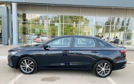 Geely Emgrand, 2023 год, 1 750 000 рублей, 8 фотография