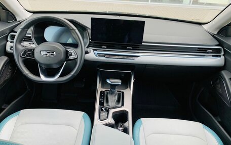 Geely Emgrand, 2023 год, 1 750 000 рублей, 10 фотография