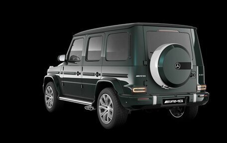 Mercedes-Benz G-Класс AMG, 2025 год, 39 500 000 рублей, 7 фотография