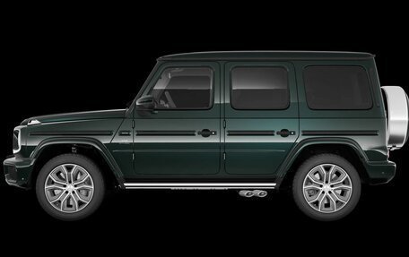 Mercedes-Benz G-Класс AMG, 2025 год, 39 500 000 рублей, 3 фотография