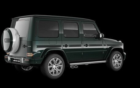 Mercedes-Benz G-Класс AMG, 2025 год, 39 500 000 рублей, 8 фотография