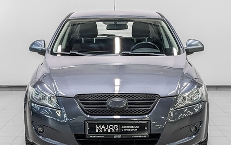 KIA cee'd I рестайлинг, 2009 год, 825 000 рублей, 2 фотография