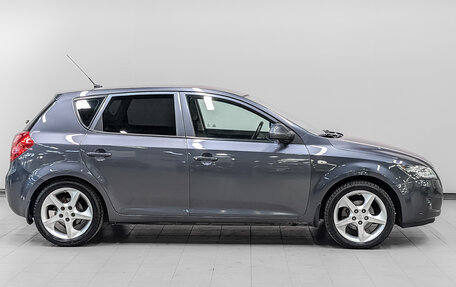 KIA cee'd I рестайлинг, 2009 год, 825 000 рублей, 4 фотография