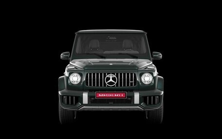 Mercedes-Benz G-Класс AMG, 2025 год, 39 500 000 рублей, 5 фотография