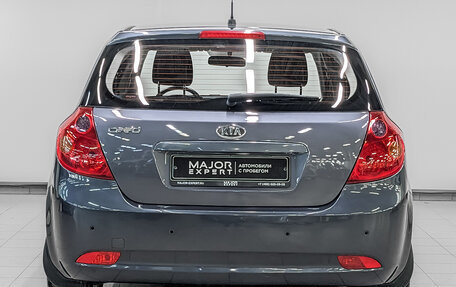 KIA cee'd I рестайлинг, 2009 год, 825 000 рублей, 6 фотография