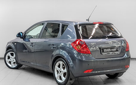 KIA cee'd I рестайлинг, 2009 год, 825 000 рублей, 7 фотография