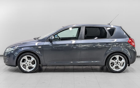 KIA cee'd I рестайлинг, 2009 год, 825 000 рублей, 8 фотография