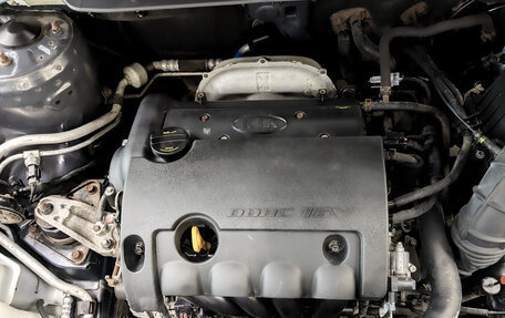 KIA cee'd I рестайлинг, 2009 год, 825 000 рублей, 9 фотография