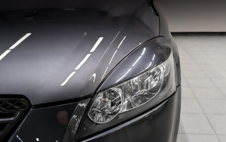 KIA cee'd I рестайлинг, 2009 год, 825 000 рублей, 17 фотография