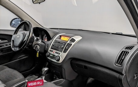 KIA cee'd I рестайлинг, 2009 год, 825 000 рублей, 11 фотография