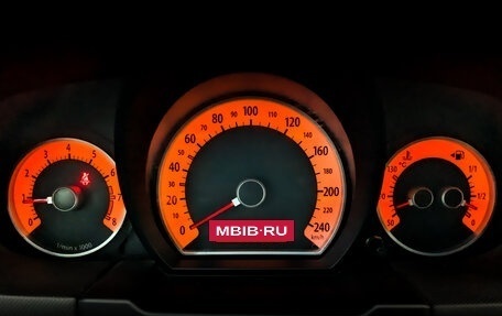 KIA cee'd I рестайлинг, 2009 год, 825 000 рублей, 13 фотография