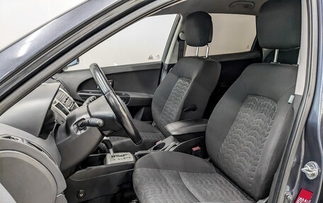 KIA cee'd I рестайлинг, 2009 год, 825 000 рублей, 20 фотография