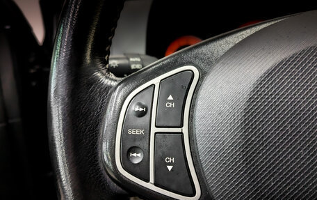 KIA cee'd I рестайлинг, 2009 год, 825 000 рублей, 24 фотография