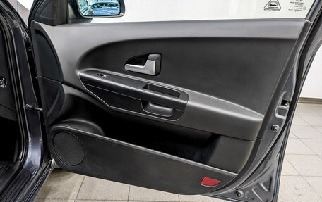 KIA cee'd I рестайлинг, 2009 год, 825 000 рублей, 23 фотография