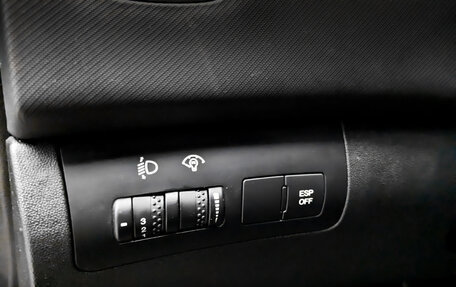 KIA cee'd I рестайлинг, 2009 год, 825 000 рублей, 26 фотография