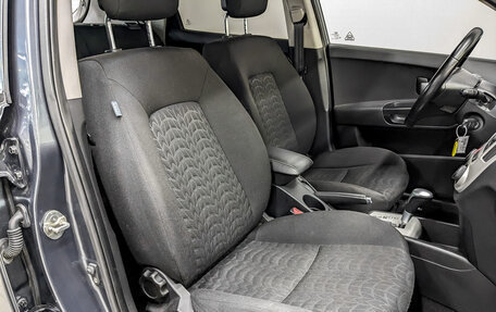KIA cee'd I рестайлинг, 2009 год, 825 000 рублей, 22 фотография