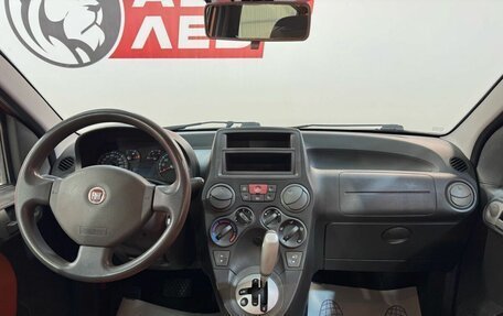 Fiat Panda II, 2008 год, 449 000 рублей, 12 фотография