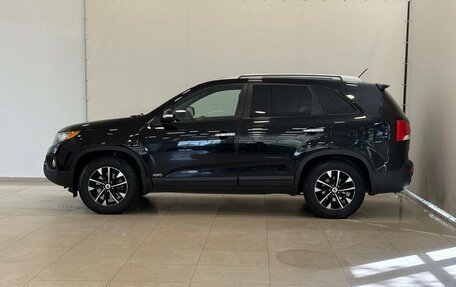 KIA Sorento II рестайлинг, 2011 год, 1 660 000 рублей, 10 фотография